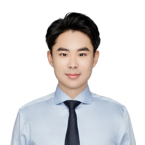 Feng Jiang photo
